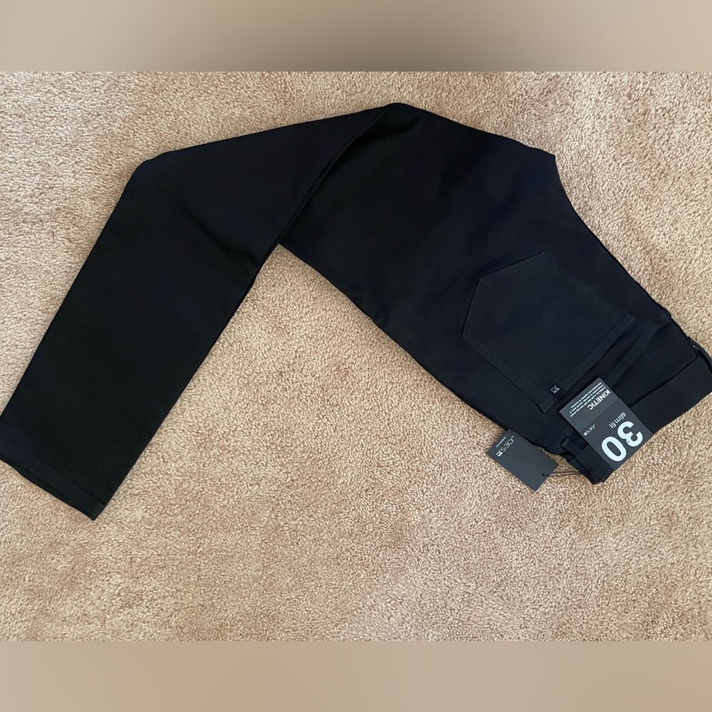 Joe’s Kinetic Slim Fit